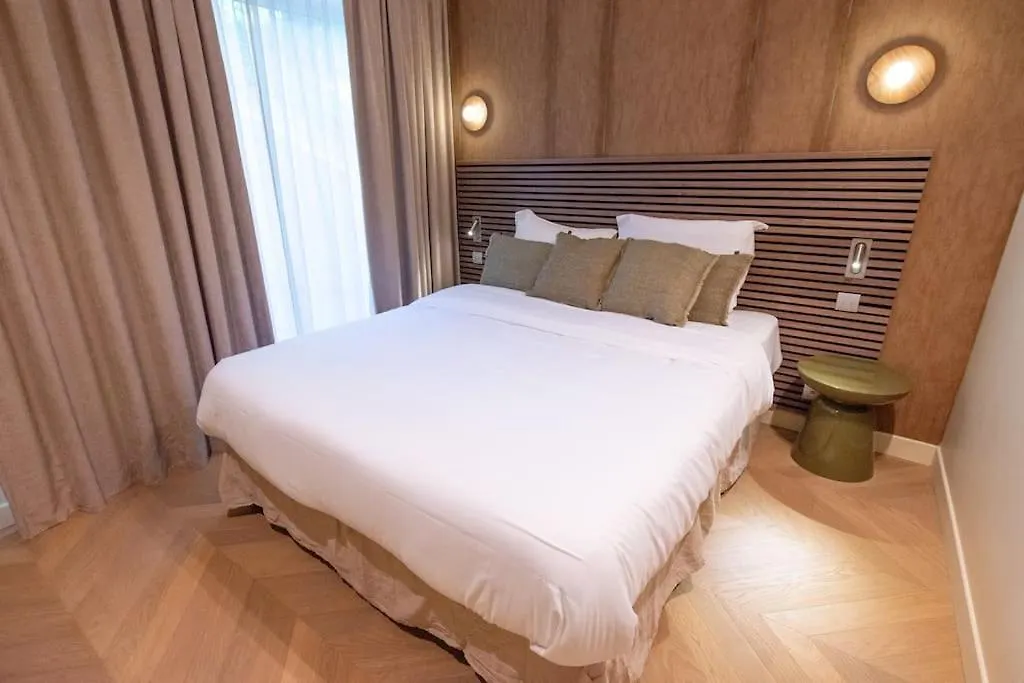 Apartament Basfroi Cosy 2
