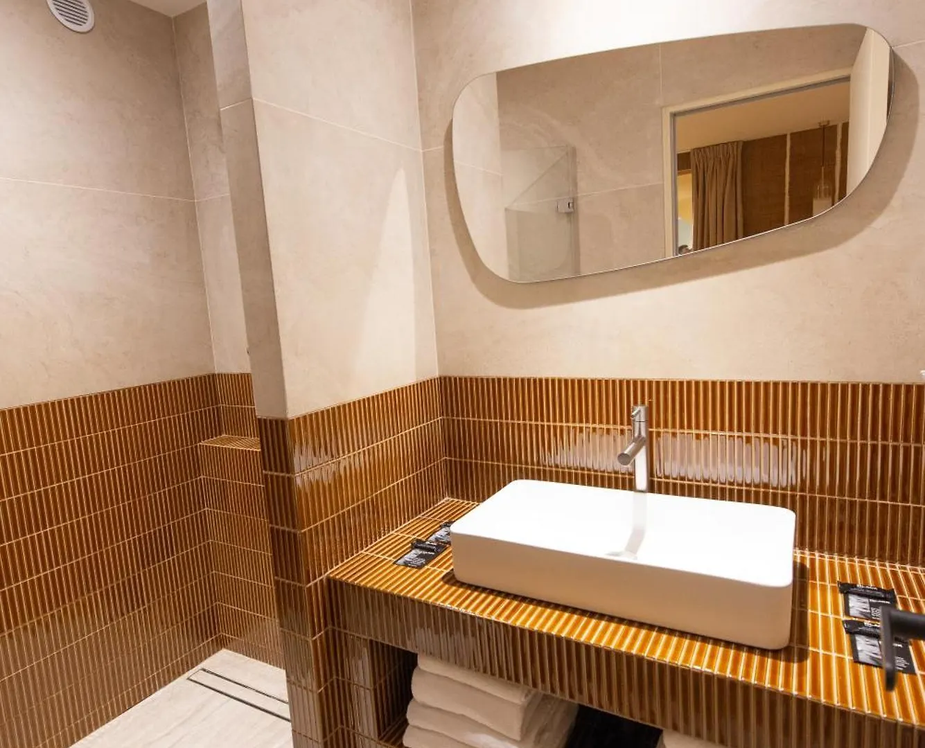Apartament Basfroi Cosy 2