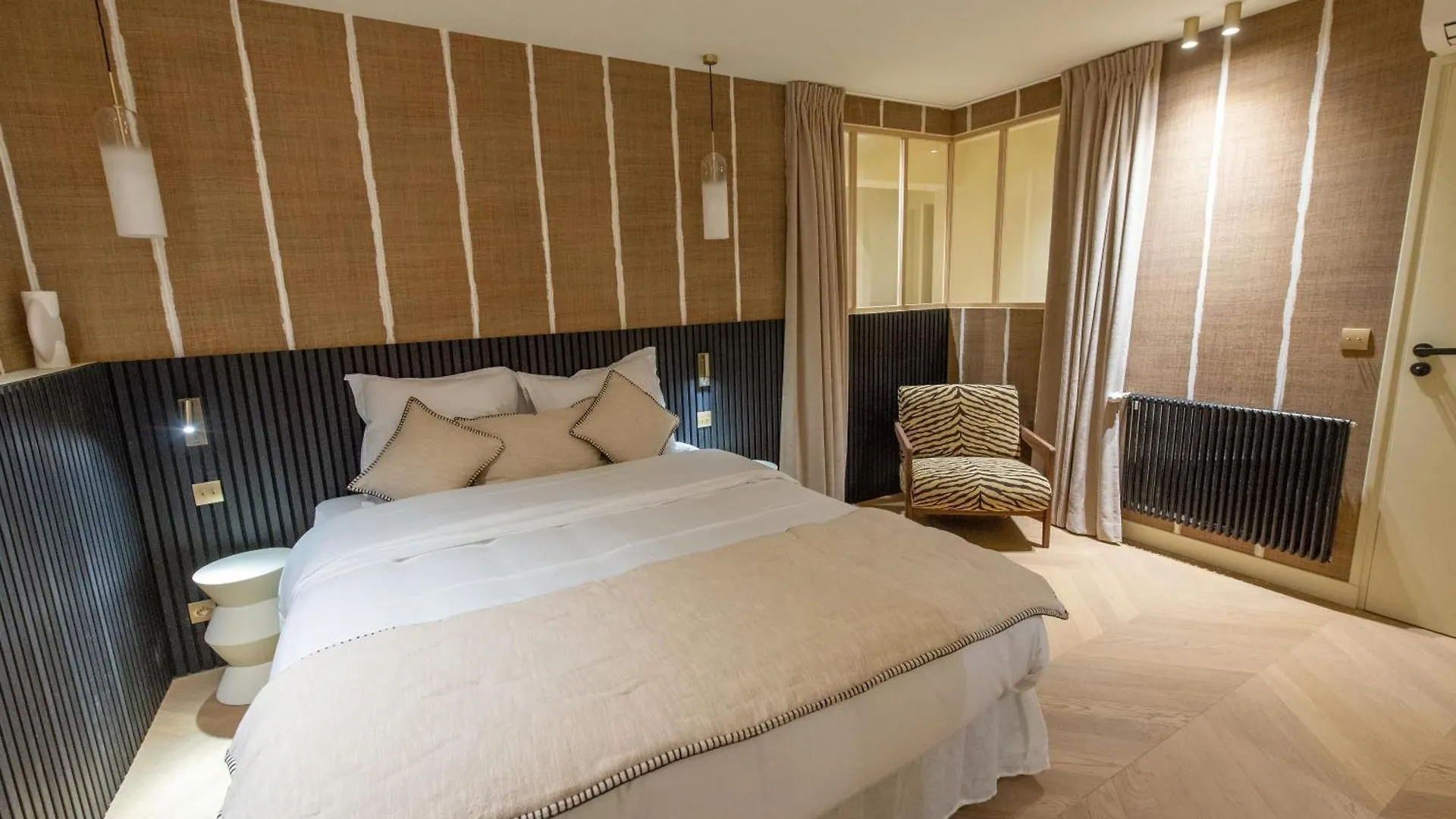 Apartament Basfroi Cosy 2 *